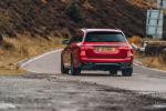 Mercedes-AMG E53 4Matic+ Estate 2018 года (UK)